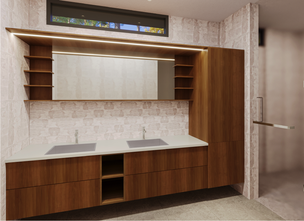 BATH ROOM