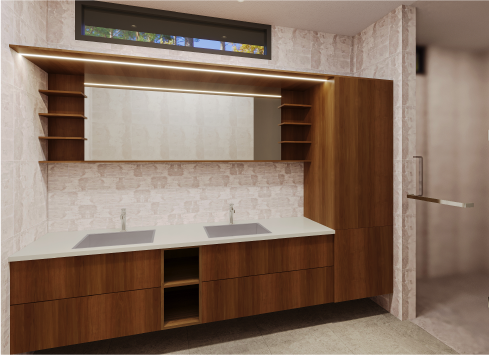 BATH ROOM