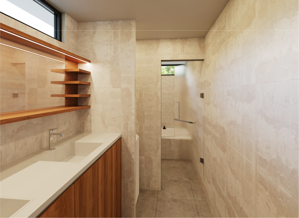 BATH ROOM