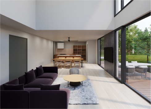 ATRIUM
