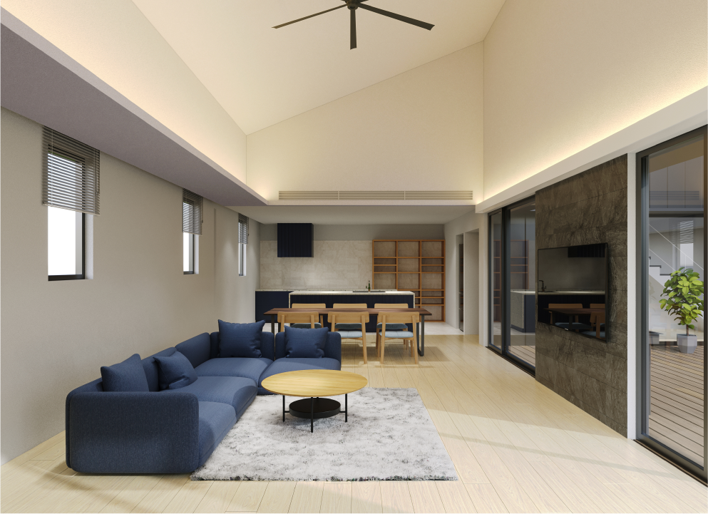 ATRIUM
