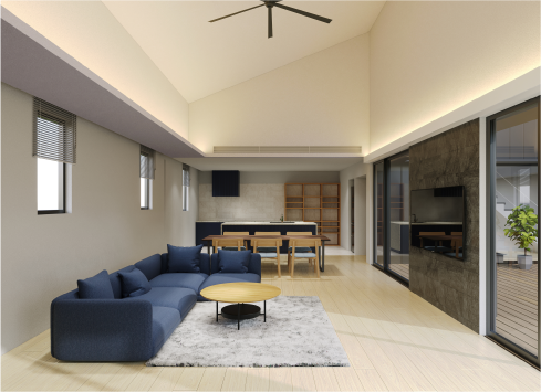 ATRIUM